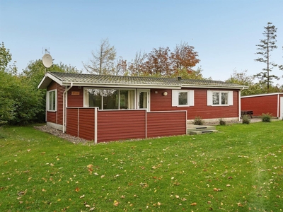 Sommerhus - 6 personer - Oksevejen - Skaven - 6880 - Tarm