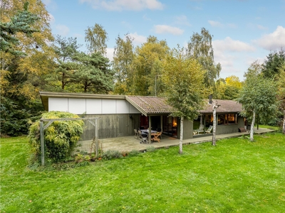 Sommerhus - 4 personer - Pilelunden - Sejerø Bugten - 4500 - Nykøbing Sj