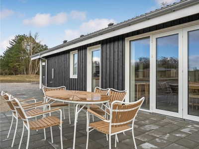 Sommerhus - 6 personer - Plantagevej - Sælvig - 8305 - Samsø