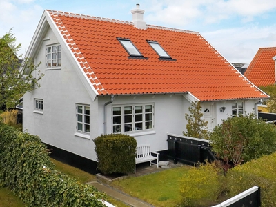 Sommerhus - 6 personer - Rimmervej - 9990 - Skagen