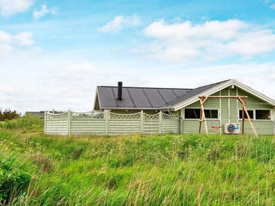 Sommerhus - 6 personer - Ringvejen