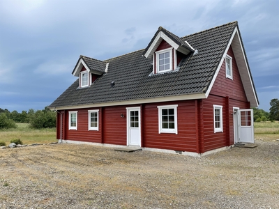 Sommerhus - 6 personer - Råsigvej