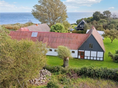 Sommerhus - 6 personer - Sildeballe - Besser - 8305 - Samsø