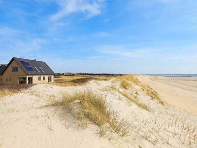 Sommerhus - 6 personer - Skippervej - 6857 - Blåvand