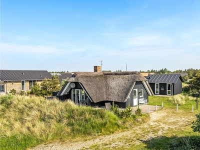 Sommerhus - 6 personer - Skippervej - 6857 - Blåvand