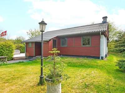 Sommerhus - 6 personer - Skovdammen - Toftum Bjerge - 7600 - Struer