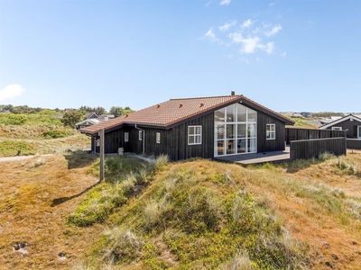 Sommerhus - 6 personer - Slunden - Fanø, Rindby Strand - 6720 - Fanø