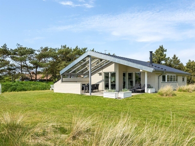 Sommerhus - 6 personer - Sønder Vasevej - 6857 - Blåvand