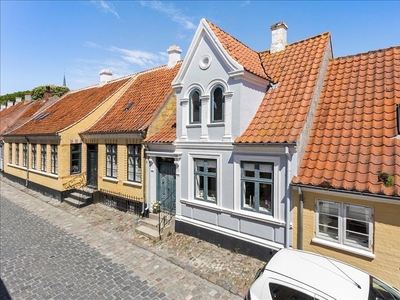 Sommerhus - 6 personer - Søndergade 51 A - 5970 - Ærøskøbing