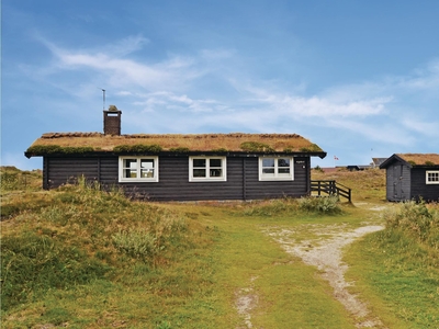 Sommerhus - 6 personer - Søndermarken - Sønderho - 6720 - Fanø