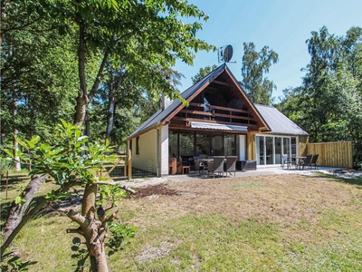 Sommerhus - 6 personer - Sneppevej - Maarup - 8305 - Samsø