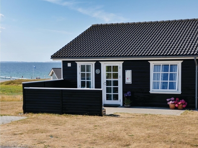 Sommerhus - 6 personer - Strandgårdsvej