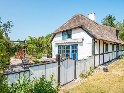 Sommerhus - 6 personer - Strandskadevej