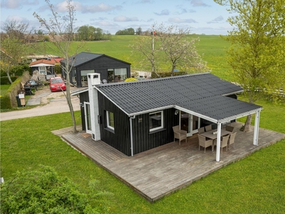 Sommerhus - 6 personer - Strandvejen