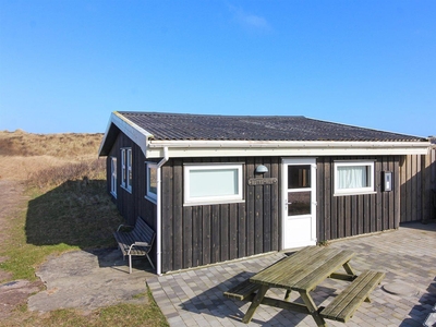 Sommerhus - 6 personer - Strandvejen - Tornby - 9850 - Hirtshals