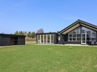 Sommerhus - 6 personer - Tane Hedevej - 6857 - Blåvand