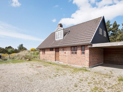 Sommerhus - 6 personer - Tane Hedevej - 6857 - Blåvand