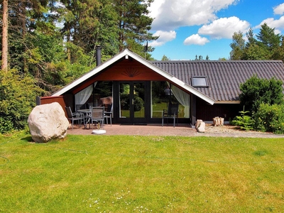 Sommerhus - 6 personer - Teglgårdsparken