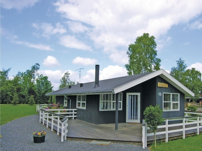 Sommerhus - 6 personer - Ternevej - St. Sjørup - 8950 - Ørsted