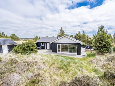 Sommerhus - 6 personer - Urfuglevej - 6854 - Henne Strand