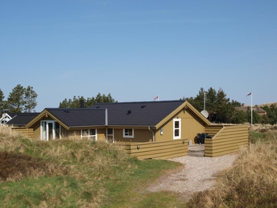 Sommerhus - 4 personer - Vandflodvej - 6857 - Blåvand