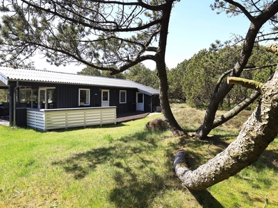 Sommerhus - 6 personer - Ved Skoven - 6857 - Blåvand