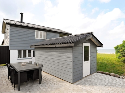 Sommerhus - 6 personer - Veststranden - Tørresø - 5450 - Otterup