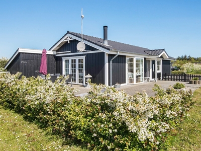 Sommerhus - 7 personer - Bellisvænget - Bork Havn - 6893 - Hemmet Strand