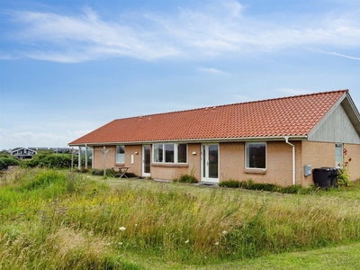 Sommerhus - 7 personer - Havgårdsvej