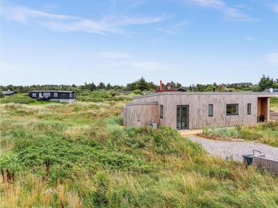 Sommerhus - 7 personer - Redningsvejen