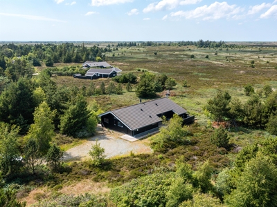 Sommerhus - 8 personer - Godthåbsvej - Kongsmark - 6792 - Rømø