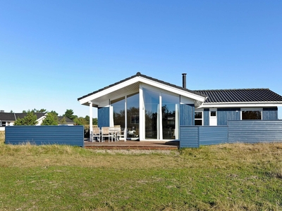 Sommerhus - 8 personer - Grøndalvej - 6720 - Fanø