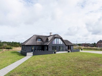 Sommerhus - 8 personer - Horns Rev - 6857 - Blåvand