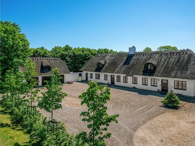 Sommerhus - 8 personer - Hårevej - Tanderup - 5591 - Gelsted