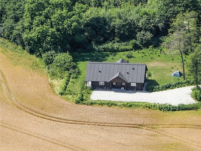 Sommerhus - 8 personer - Katholm