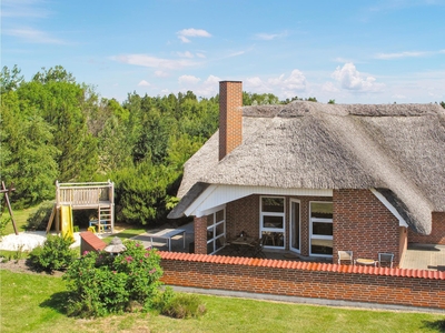 Sommerhus - 8 personer - Kollemarken - 6857 - Blåvand