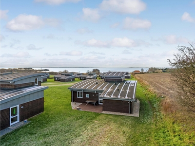 Sommerhus - 8 personer - Mosegården