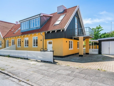 Sommerhus - 8 personer - Mosegårdsvej - 9990 - Skagen