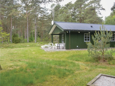 Sommerhus - 8 personer - Odde Naturpark - Helberskov - 9560 - Hadsund