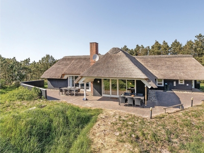 Sommerhus - 8 personer - Reginevej - 6857 - Blåvand