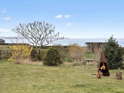 Sommerhus - 8 personer - Strandgårdsvej - 5464 - Brenderup