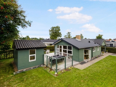 Sommerhus - 6 personer - Ternevej - 6094 - Hejls