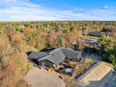 Sommerhus - 8 personer - Vandflodvej - 6857 - Blåvand