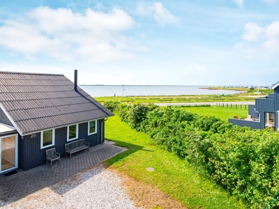 Sommerhus - 8 personer - Vester Fælled - Bork Havn - 6893 - Hemmet Strand