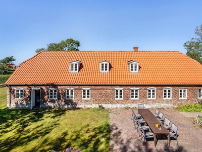 Sommerhus - 8 personer - Vesterende - Ballum - 6261 - Bredebro