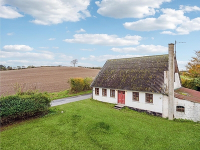 Sommerhus - 4 personer - Skovsbovej - Sdr. Longelse - 5900 - Rudkøbing