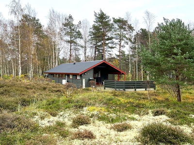 Sommerhus - 4 personer - Gravens Jolle - Nordmarken - 9940 - Læsø