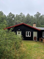 Sommerhus - 6 personer - Mejsevænget