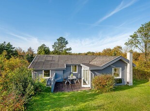 Sommerhus - 6 personer - Klitrosevej - Stauning - 6900 - Skjern