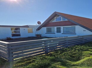 Sommerhus - 6 personer - Kobbelsti - Klitmøller - 7700 - Thisted